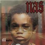 Illmatic