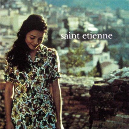 Tiger Bay - CD Audio di Saint Etienne