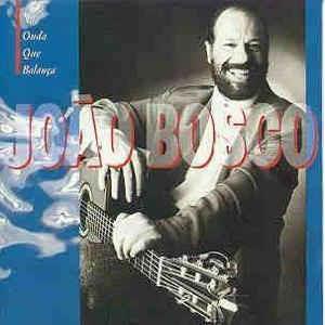 Na Onda Que Balanca - CD Audio di Joao Bosco