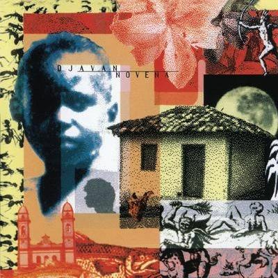 Novena - CD Audio di Djavan