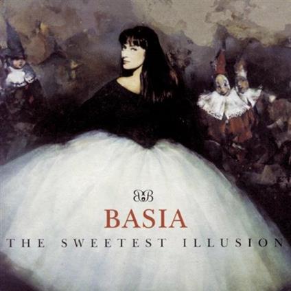 The Sweetest Illusion - CD Audio di Basia