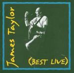 Best Live - CD Audio di James Taylor