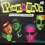 Punk & Wave 1
