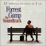 Forrest Gump (Colonna sonora)