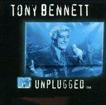 Unplugged - CD Audio di Tony Bennett