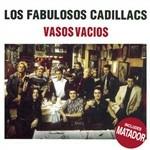 Vasos Vacios - CD Audio di Los Fabulosos Cadillacs