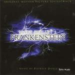 Mary Shelley's Frankenstein