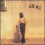 Keb' Mo' - CD Audio di Keb' Mo'