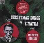 CD Christmas Songs by Sinatra Frank Sinatra