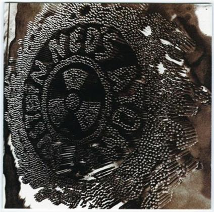 Brain Blood Volume - CD Audio di Ned's Atomic Dustbin