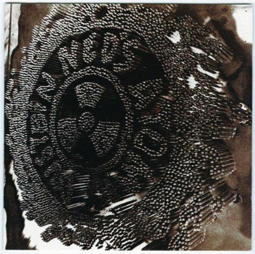 Brain Blood Volume - CD Audio di Ned's Atomic Dustbin