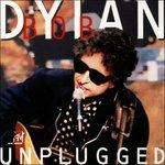 Unplugged - CD Audio di Bob Dylan