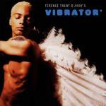 Vibrator - CD Audio di Terence Trent D'Arby