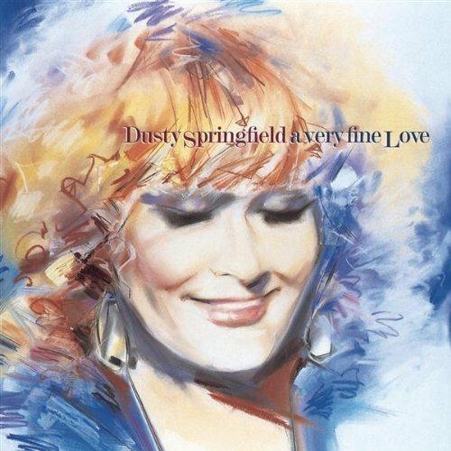Very Fine Love - CD Audio di Dusty Springfield