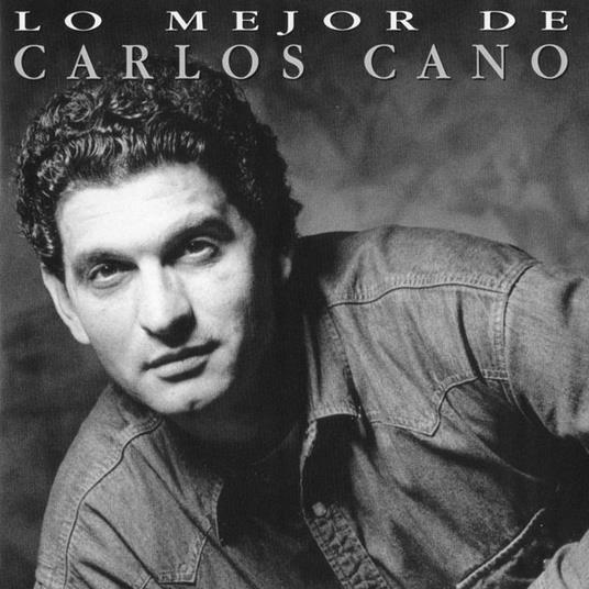 Lo Mejor - CD Audio di Carlos Cano