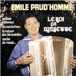 Le Roi du Musette - CD Audio di Emile Prud'homme