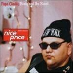 Booty and the Beast - CD Audio di Popa Chubby