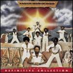 Definitive Collection - CD Audio di Earth Wind & Fire