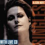 Singles with Live cd
