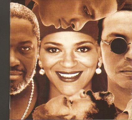 Dife - CD Audio di Kassav