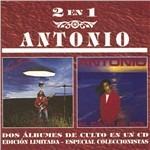 Antonio - Al caer el sol - CD Audio di Antonio