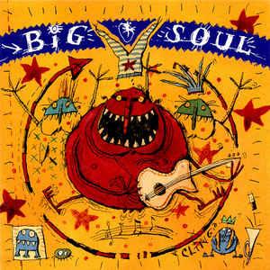 Big Soul - CD Audio di Big Soul