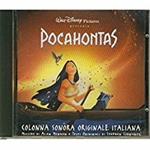 Pocahontas (Colonna Sonora)