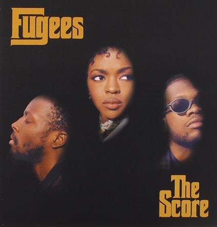 The Score - CD Audio di Fugees