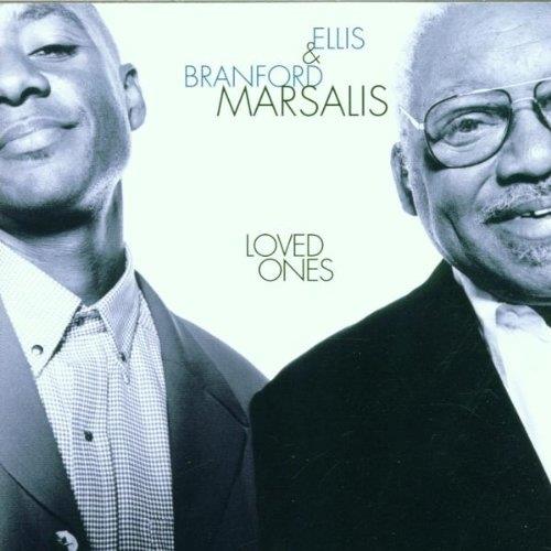Loved Ones - CD Audio di Branford Marsalis