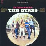 Mr. Tambourine Man - CD Audio di Byrds