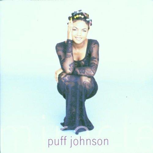 Miracle - CD Audio di Puff Johnson