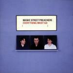 Everything Must Go - CD Audio di Manic Street Preachers