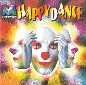 Happy Dance (Colonna Sonora) - CD Audio