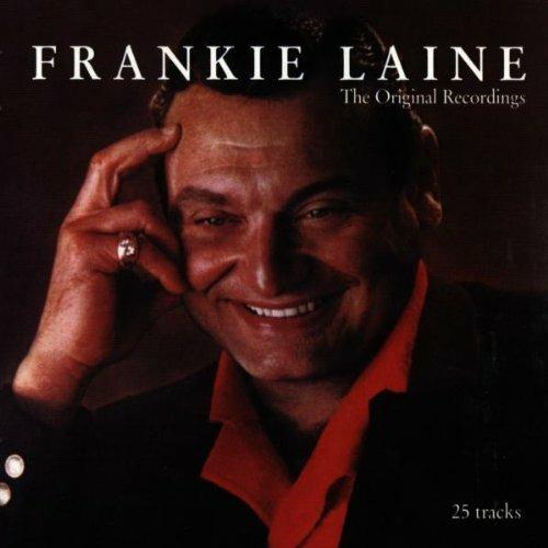 Original Recordings, vol.1 - CD Audio di Frankie Laine