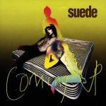 Coming Up - CD Audio di Suede