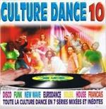 Culture Dance 10