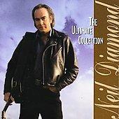 The Ultimate Collection - CD Audio di Neil Diamond