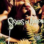 Sister of Avalon - CD Audio di Cyndi Lauper