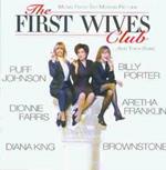 First Wives Club (Colonna Sonora)