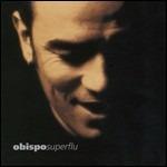 Superflu - CD Audio di Pascal Obispo