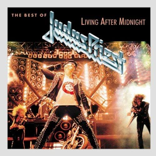 Living After Midnight - CD Audio di Judas Priest