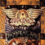 Pandora's Box - CD Audio di Aerosmith