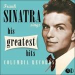 Sinatra Sings His Greatest Hits