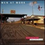 Definitive Collection