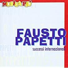 Successi Italiani - CD Audio di Fausto Papetti