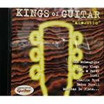 Kings Of Guitar Acoustic