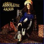 Absolute Janis - CD Audio di Janis Joplin