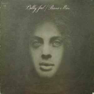 Piano Man - CD Audio di Billy Joel