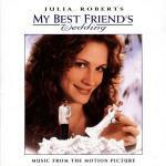 Il Matrimonio Del Mio Migliore Amico (My Best Friend's Wedding) (Colonna sonora) - CD Audio