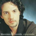 Crescendo - CD Audio di Massimo Di Cataldo